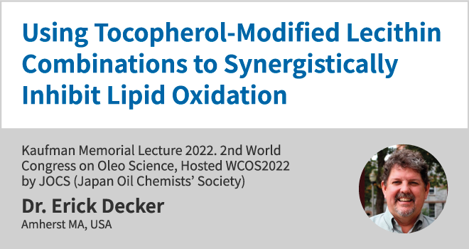 Dr. Ir. Marc Kellens - Honorific mention ISF Lectureship Series 2025